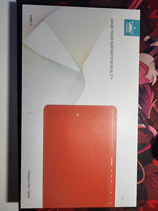 Huion HS611 graafikalaud/joonistus tahvel (2 foto / 9)