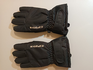 Kasutatud talvekindad Icepeak (Suurus S / 5.5) (1 foto / 3)