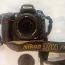 Фотоаппарат Nikon D700 (фото #4)
