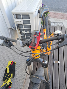 29" Merida One-Twenty 400 (3 foto / 5)