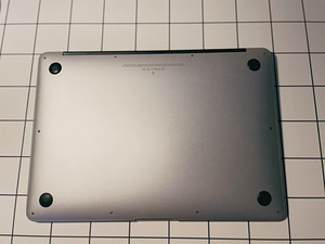 MacBook Air 13 128 gb mid 2013 (5 foto / 10)