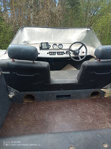 Mootorpaat Marino Sport (4 foto / 7)