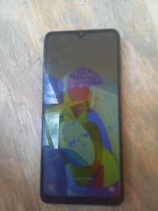 Samsung Galaxy A12 (2 фото из 2)