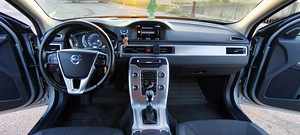 VOLVO S80 AWD D5 (9 foto / 12)