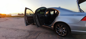 VOLVO S80 AWD D5 (11 foto / 12)