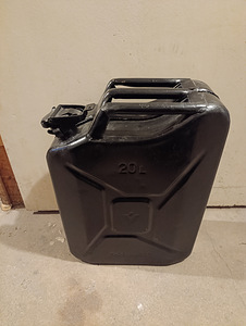Kanister (20 l)
