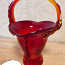 Tarbeklaas стеклянные вазы (фото #4)