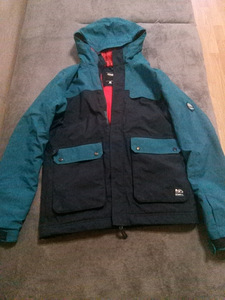 Müün 2 talvejopet (peaaegu uued) 30€ ja 40€ (1 foto / 7)