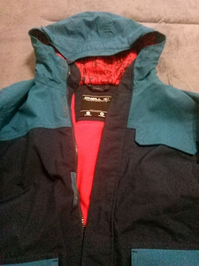 Müün 2 talvejopet (peaaegu uued) 30€ ja 40€ (2 foto / 7)