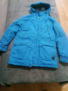 Müün 2 talvejopet (peaaegu uued) 30€ ja 40€ (5 foto / 7)