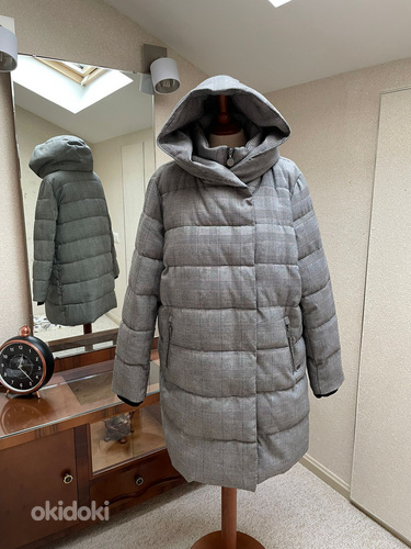 Зимнее пальто Tom Tailor XXXL (46) (фото #1)