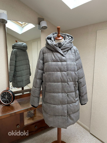 Зимнее пальто Tom Tailor XXXL (46) (фото #2)