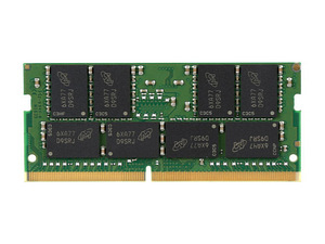 Kaks mälumoodulit Kingston 16 GB DDR4-2133 SO-DIMM (3 foto / 3)