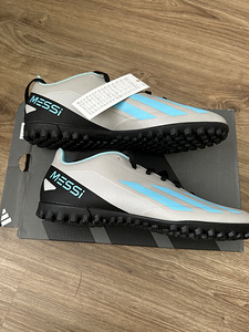 Adidas X Crazyfast Messi.4 TF Football (3 фото из 3)