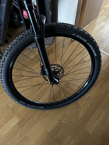 Schwalbe Smart Sam 57-622 (29x2.25) (3 foto / 3)