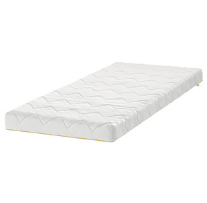 Laste voodi IKEA + madrats + madratsikate (3 foto / 4)