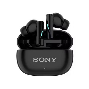 Sony True Wireless Bluetooth Наушники (1 фото из 3)