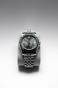 Kasutaja Seiko Mod Wimbledon kellad (4 foto / 7)