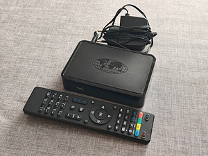 IPTV SET-TOP BOX MAG254 (1 foto / 2)