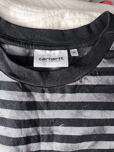 Carrhart T-särk (2 foto / 5)