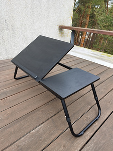Складной компьютерный стол для ноутбука