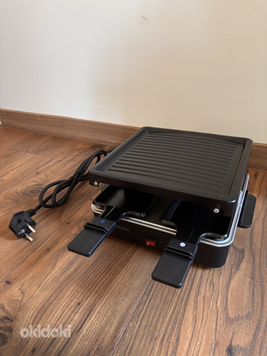 Raclette grill RG 600 W, Severin