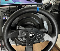 Thrustmaster T300 RS GT Edition, Shifter Thrustmaster TH8A