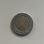 Германия 2011 А, монета 2 евро. (фото #1)