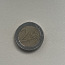 Германия 2011 А, монета 2 евро. (фото #2)