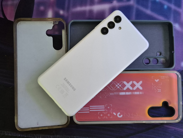 Samsung Galaxy A13