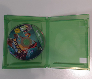 Игры для Xbox One (3 фото из 4)