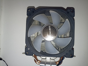 JONSBO CR-1000 (2 foto / 3)