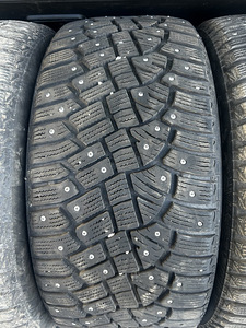 225/45/17 Continental IceContact-2 (1 foto / 1)