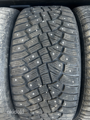 225/45/17 Continental IceContact-2