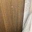 Каркас кровати iKEA MALM (темно-коричневый) и матрас ХИЛЛЕСТАД 160х200 (фото #3)