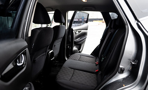 Nissan Qashqai 1.6 96kW (8 foto / 15)