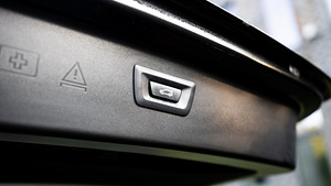 BMW 520 M-Sportpaket Facelift 2.0 135kW (12 foto / 13)