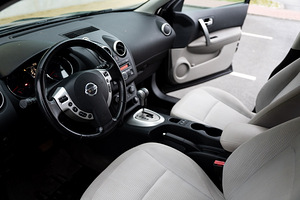 Nissan Qashqai 2.0 104kW (7 foto / 14)
