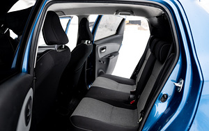 Toyota Yaris Hybrid 1.5 54kW (8 foto / 15)