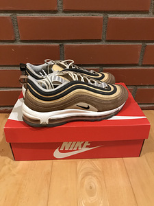 Nike Air Max 97 (5 foto / 5)