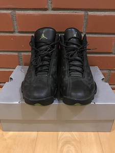 Jordan 13 Retro Altitude (2 foto / 4)