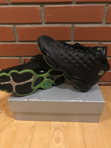 Jordan 13 Retro Altitude (3 foto / 4)