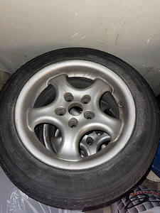 R15 valuveljed suurepärases seisukorras (4 foto / 4)