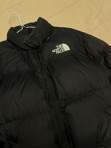Tnf jacket (1 foto / 1)