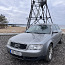 Audi A6 C5 4B 1.8 turbo 110kw, T.O 07.2024 (фото #2)