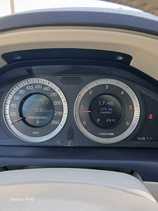 Volvo XC70 (5 фото из 7)