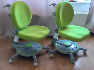 Laste Comfort ergonoomiline töötool (1 foto / 4)