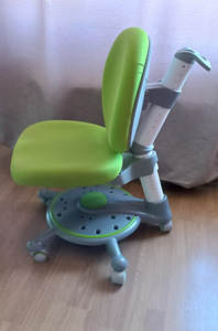 Laste Comfort ergonoomiline töötool (2 foto / 4)