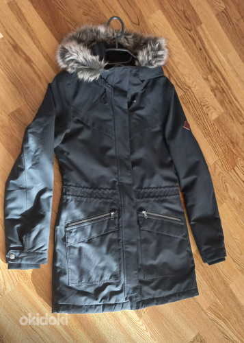 Oneill talveparka S