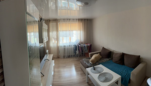 Olevi tn 33, Järve, Kohtla-Järve, Ida-Virumaa (2 фото из 8)